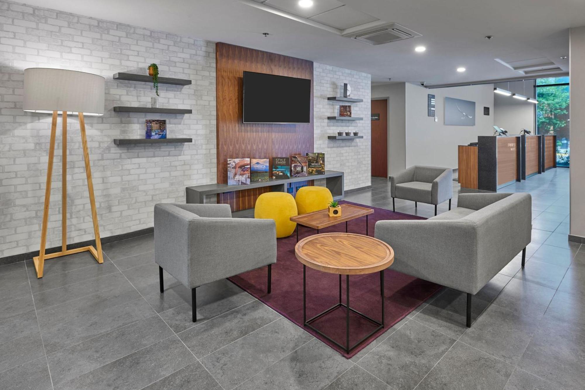 City Express By Marriott Tapachula Εξωτερικό φωτογραφία
