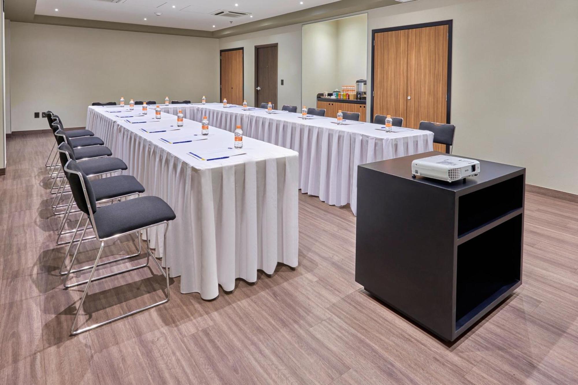 City Express By Marriott Tapachula Εξωτερικό φωτογραφία