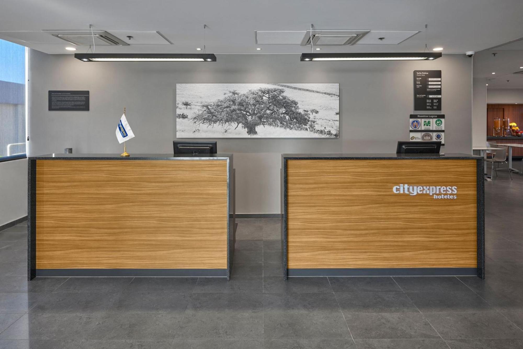 City Express By Marriott Tapachula Εξωτερικό φωτογραφία