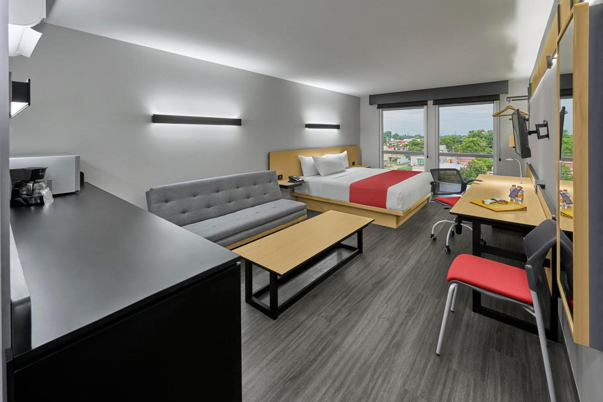 City Express By Marriott Tapachula Εξωτερικό φωτογραφία