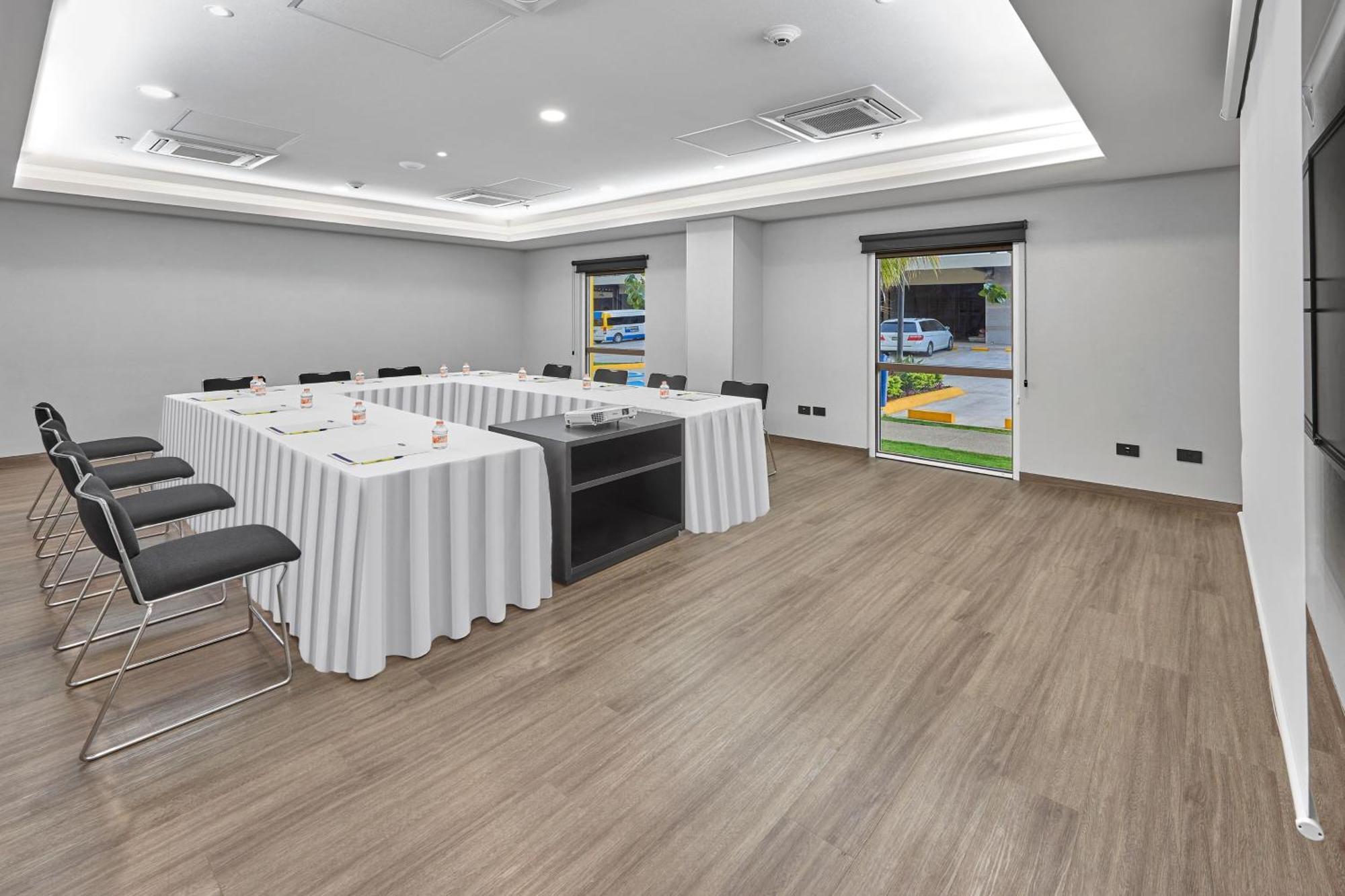 City Express By Marriott Tapachula Εξωτερικό φωτογραφία