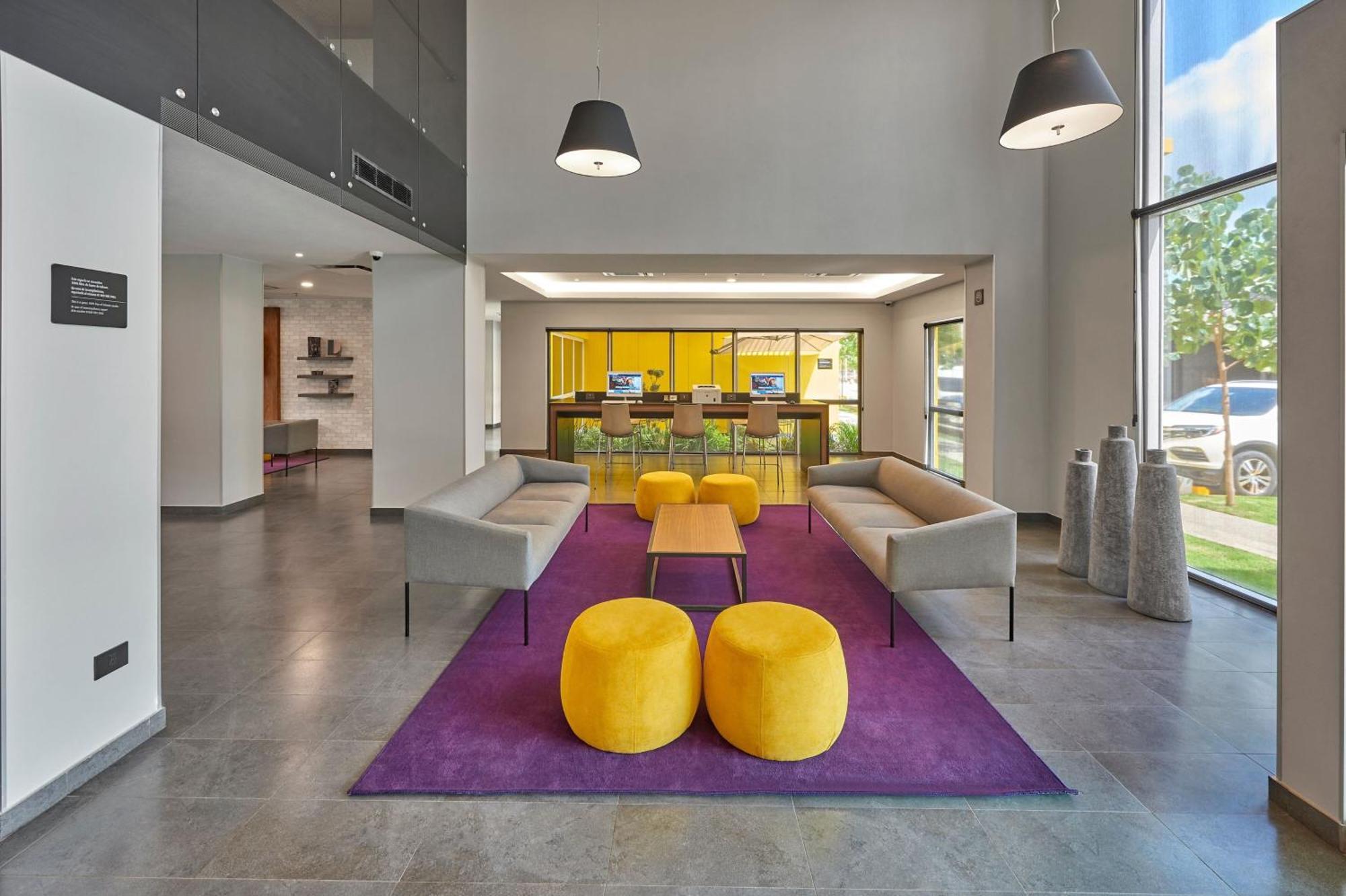 City Express By Marriott Tapachula Εξωτερικό φωτογραφία