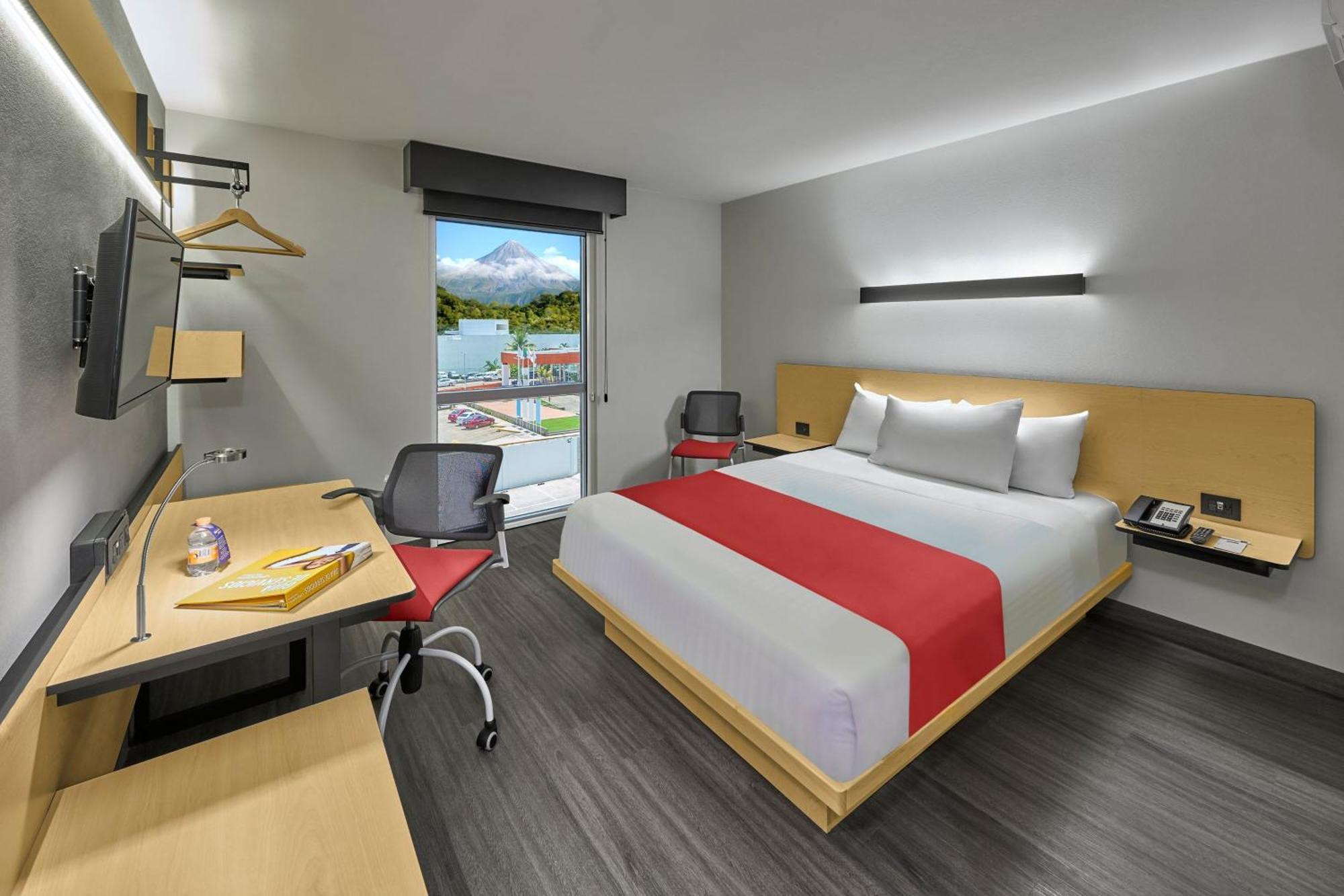 City Express By Marriott Tapachula Εξωτερικό φωτογραφία