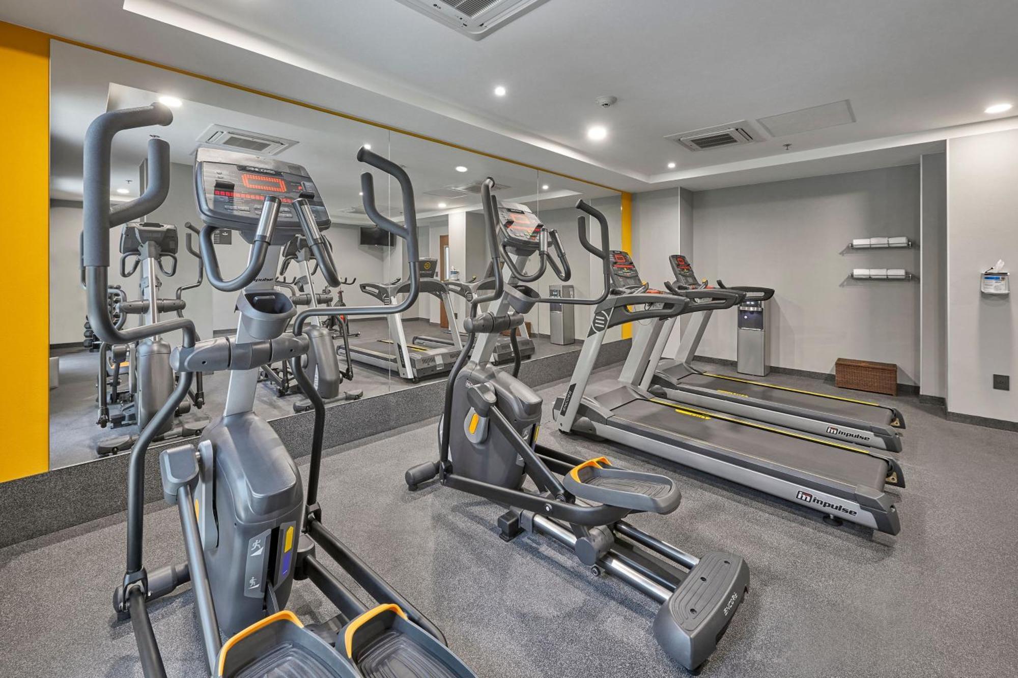 City Express By Marriott Tapachula Εξωτερικό φωτογραφία