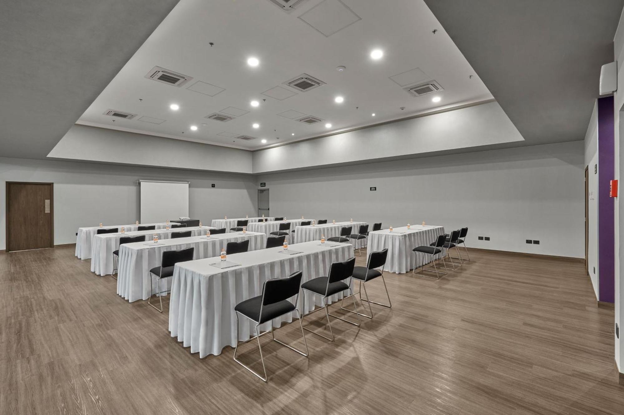 City Express By Marriott Tapachula Εξωτερικό φωτογραφία