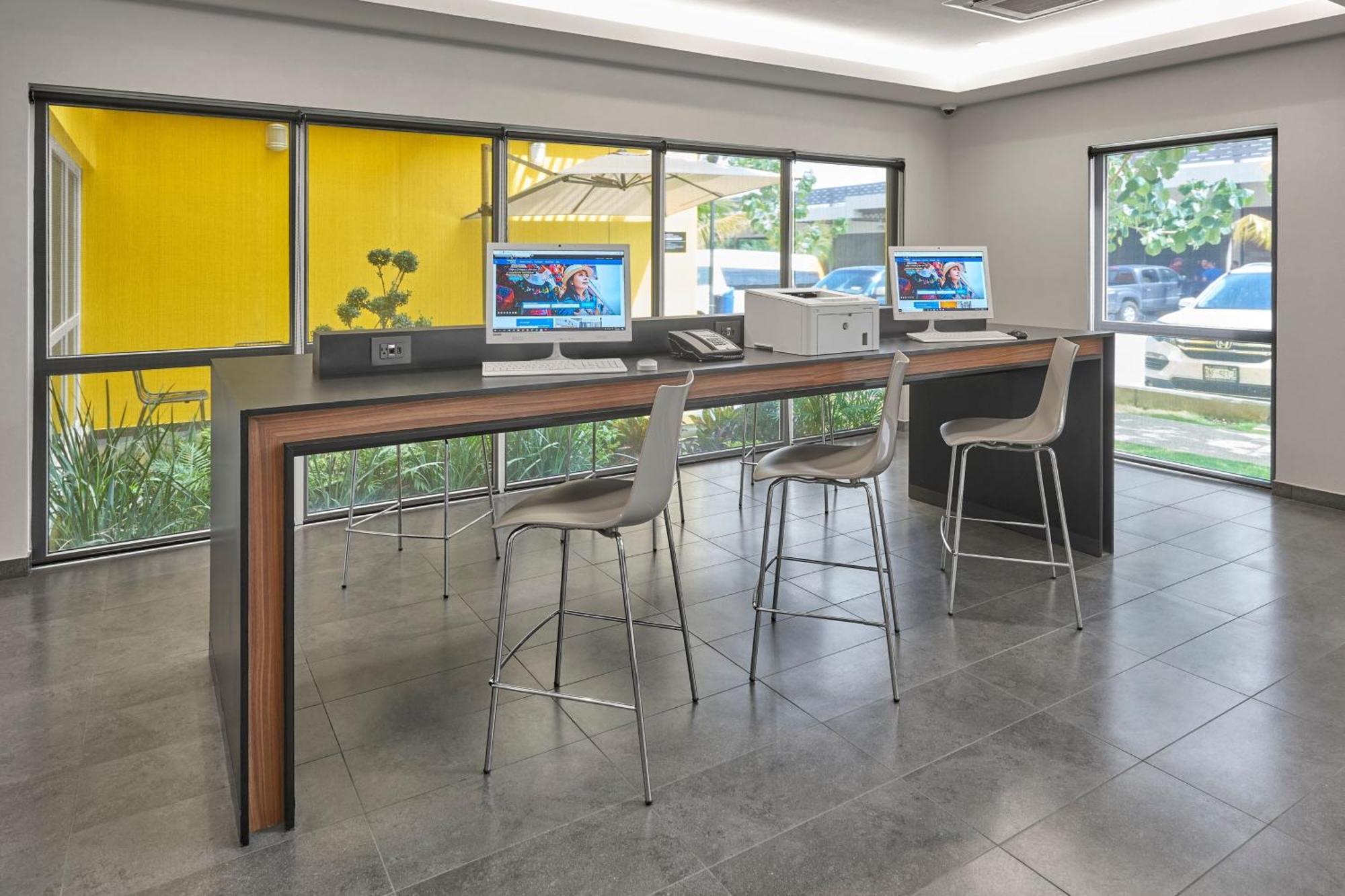 City Express By Marriott Tapachula Εξωτερικό φωτογραφία