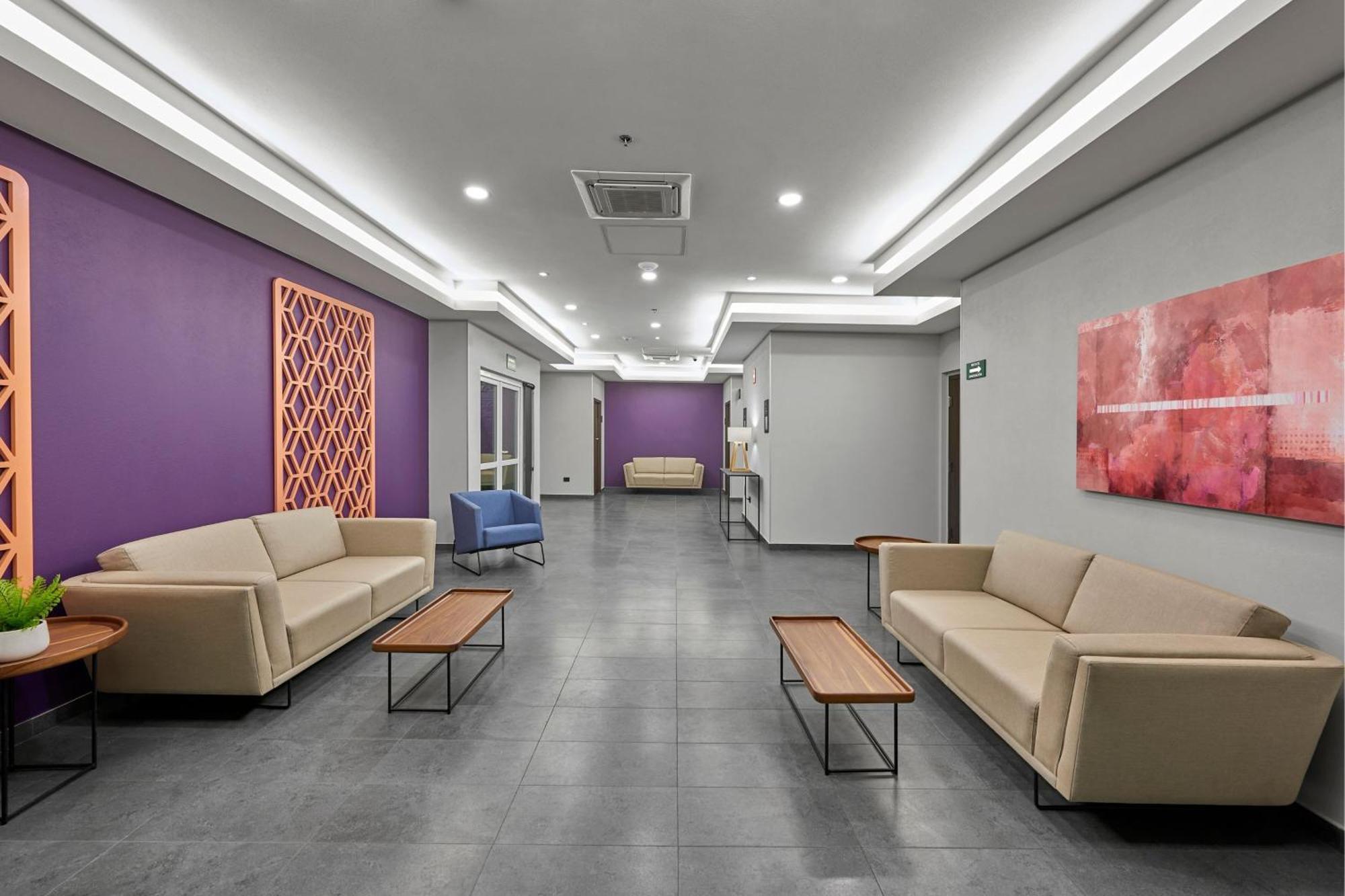 City Express By Marriott Tapachula Εξωτερικό φωτογραφία