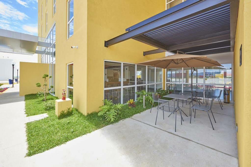 City Express By Marriott Tapachula Εξωτερικό φωτογραφία